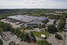 Newmark completes sale of 217,592 s/f 11 Centennial Dr. 